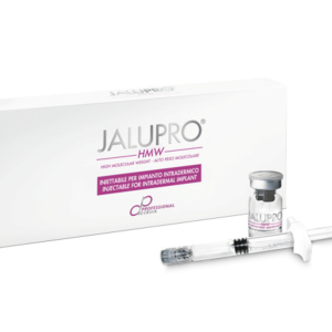 Jalupro® HMW